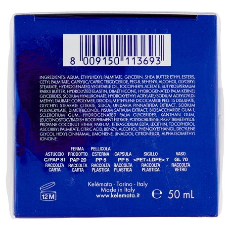 Venus Lifting Crema Anti Rughe Elasticizzante 50 mL